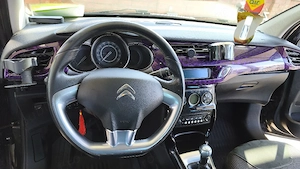 citroen C3 1.6.benzina +GPL - imagine 3