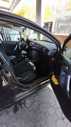citroen C3 1.6.benzina +GPL - imagine 8