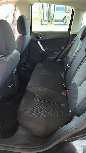 citroen C3 1.6.benzina +GPL - imagine 4