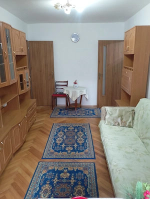 CI686 Girocului,2 camere,Centrala,Et.2 - imagine 14