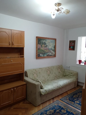 CI686 Girocului,2 camere,Centrala,Et.2 - imagine 13