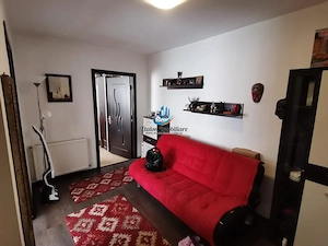 Garsoniera confort 1, Piața Bistrita, Precista, Piatra Neamt