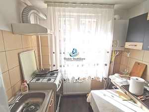 Garsoniera confort 1, Piața Bistrita, Precista, Piatra Neamt - imagine 2