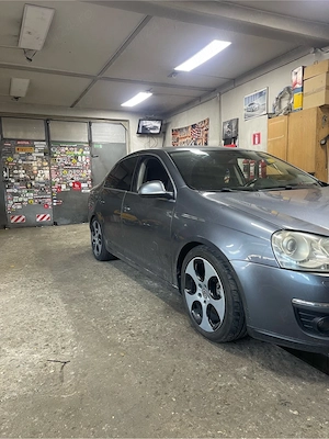 Jetta 2007 2.0tdi 140  - imagine 3