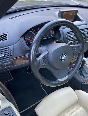 BMW model X3 perfect funcțional  - imagine 4