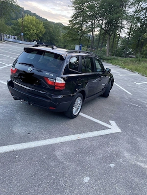 BMW model X3 perfect funcțional  - imagine 5