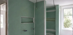 Interioare rigips,mobilier rigips, preturi imbatabile.