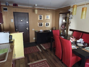 vanzare apartament 3 camere - imagine 6