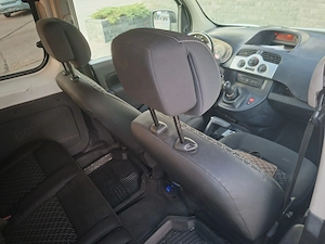Renault Kangoo-an 2013-1.5 dci90-5 locuri-recent inmatriculat-euro 5 - imagine 4