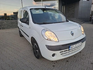 Renault Kangoo-an 2013-1.5 dci90-5 locuri-recent inmatriculat-euro 5 - imagine 10