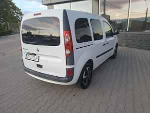 Renault Kangoo-an 2013-1.5 dci90-5 locuri-recent inmatriculat-euro 5 - imagine 5