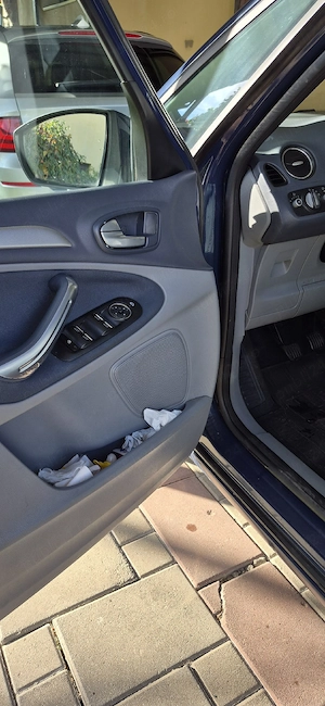 Vind ford s max 2010 stare foatre buna de functionare  - imagine 6