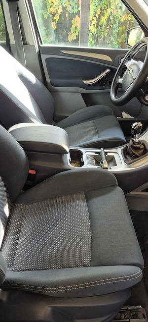Vind ford s max 2010 stare foatre buna de functionare  - imagine 9
