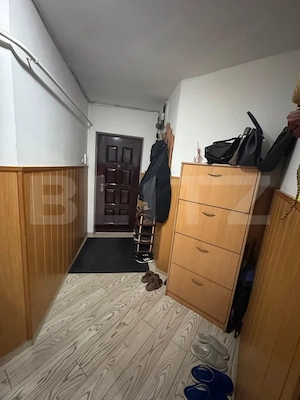 Apartament cu 4 camere, 90 mp, zona Dacia - imagine 10