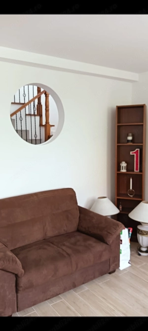 Casa Henri Coanda, Pipera, sect 1 - imagine 7