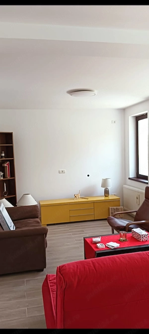 Casa Henri Coanda, Pipera, sect 1 - imagine 3