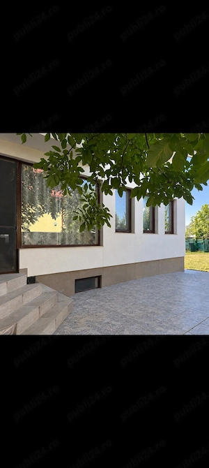 Casa Henri Coanda, Pipera, sect 1