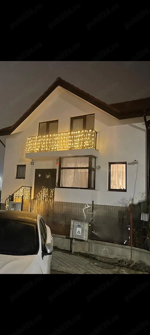 Casa Henri Coanda, Pipera, sect 1 - imagine 9