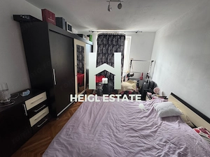 Apartament pe Str. Mureș 3 camere, boxa la subsol, Timișoara - imagine 2