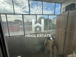 Apartament pe Str. Mureș 3 camere, boxa la subsol, Timișoara - imagine 10