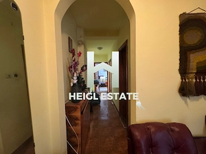 Apartament pe Str. Mureș 3 camere, boxa la subsol, Timișoara - imagine 9