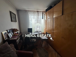 Apartament pe Str. Mureș 3 camere, boxa la subsol, Timișoara - imagine 3