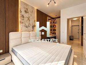 Apartament cu 2 camere  LUX prima închiriere , Giroc