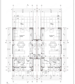 NOU PE PIA #538; #258; | DUPLEX MODERN  #206;N CARTIERUL EUROPA - imagine 5