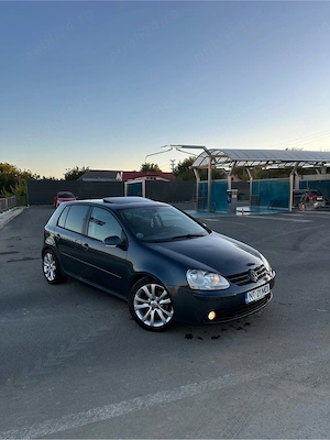 Golf 5 2.0 Bmm - imagine 2