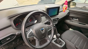 Vand Dacia Logan 2022 - imagine 2