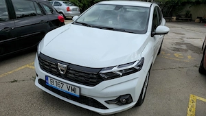 Vand Dacia Logan 2022 - imagine 8