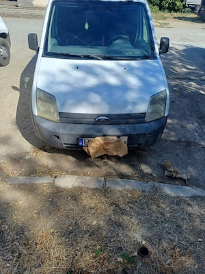 Ford Transit Connect 1.8 2008 - imagine 2