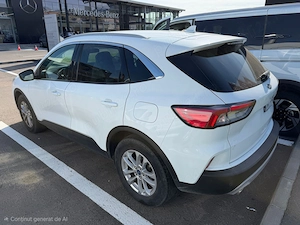 For Kuga Titanium, 2  km, benzina 1,5L, 150 cp - imagine 3