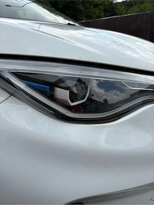 Renault Zoe de vanzare