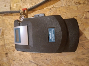 Vând pompa kruger pompa pr25