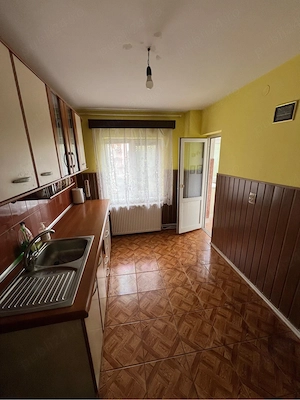 PROPRIETAR   3 camere decomandat, 76 mp, 2 băi,   Blaj - imagine 6