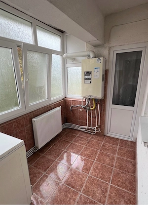 PROPRIETAR   3 camere decomandat, 76 mp, 2 băi,   Blaj - imagine 8