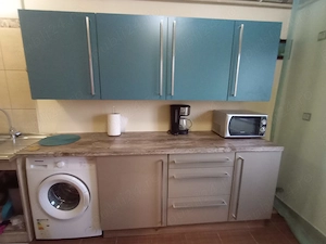 Apartament 2 camere modern, zona Agronomie,CT,loc parcare, Craiova - imagine 7