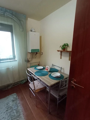 Apartament 2 camere modern, zona Agronomie,CT,loc parcare, Craiova - imagine 6