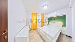 Apartament 2 camere curte proprie 52mp renovat total prima inchiriere - imagine 10