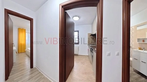 Apartament 2 camere curte proprie 52mp renovat total prima inchiriere - imagine 6