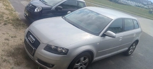 Audi A3 automata  - imagine 2
