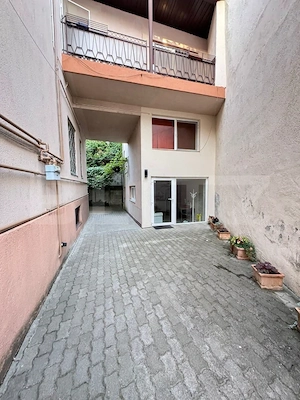 Apartament cu 2 camere de vânzare, 84,9 mp, cartierul Titulescu - imagine 12