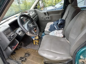 Vand WV Doka Transporter - imagine 5