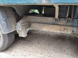 Vand WV Doka Transporter - imagine 6
