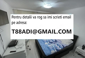  chiriei apartament decomandat cu 2 camre in TIMISOARA - imagine 2