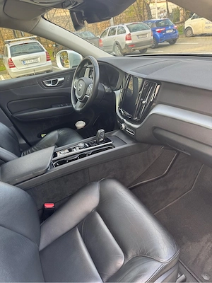 Ocazie Volvo xc 60 Electric T8  - imagine 2