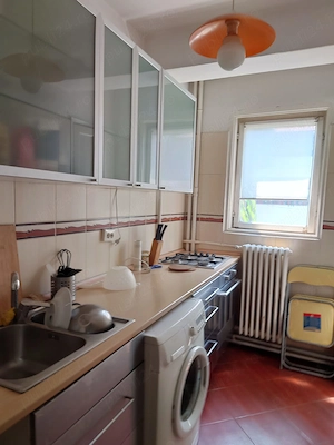 Apartament 2 camere luminos și liniștit   Floreasca (Str. Chopin), Etaj 2 4 - imagine 5