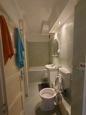 Apartament 2 camere luminos și liniștit   Floreasca (Str. Chopin), Etaj 2 4 - imagine 4