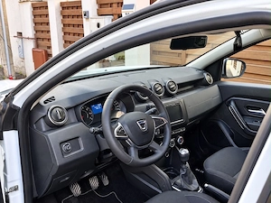 Dacia Duster Prestige 2020 1.5 DCI 115 cp 4x4  - imagine 5